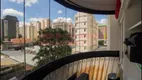 Foto 6 de Apartamento com 3 Quartos à venda, 95m² em Moema, São Paulo