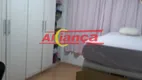 Foto 8 de Apartamento com 2 Quartos à venda, 76m² em Vila Galvão, Guarulhos