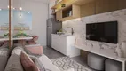 Foto 3 de Apartamento com 2 Quartos à venda, 41m² em Água Verde, Curitiba