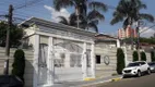 Foto 25 de Casa com 3 Quartos à venda, 115m² em Vila Scarpelli, Santo André