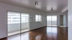 Foto 5 de Apartamento com 4 Quartos para alugar, 265m² em Paraíso, São Paulo