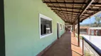 Foto 14 de Fazenda/Sítio com 3 Quartos à venda, 1100m² em Serra Azul, Juatuba