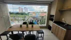 Foto 6 de Apartamento com 3 Quartos à venda, 98m² em Jardim Pedroso, Mauá