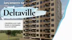 Foto 4 de Apartamento com 2 Quartos à venda, 60m² em Deltaville, Biguaçu