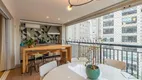 Foto 4 de Apartamento com 4 Quartos à venda, 137m² em Lapa, São Paulo