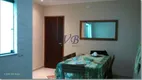 Foto 4 de Apartamento com 3 Quartos à venda, 110m² em Vila Eldizia, Santo André
