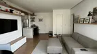 Foto 7 de Apartamento com 1 Quarto à venda, 59m² em Campo Belo, São Paulo