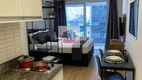 Foto 3 de Apartamento com 1 Quarto para alugar, 26m² em Bela Vista, São Paulo
