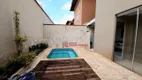 Foto 25 de Casa de Condomínio com 3 Quartos à venda, 185m² em Jardim Tarraf II, São José do Rio Preto