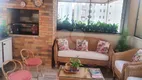 Foto 13 de Apartamento com 4 Quartos à venda, 244m² em Vila Andrade, São Paulo