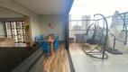 Foto 4 de Apartamento com 4 Quartos para alugar, 245m² em Jardim Aquarius, São José dos Campos