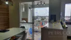 Foto 2 de Apartamento com 3 Quartos à venda, 80m² em Ponte Preta, Campinas