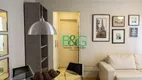 Foto 2 de Apartamento com 1 Quarto à venda, 50m² em Itaim Bibi, São Paulo