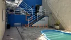 Foto 6 de Sobrado com 3 Quartos à venda, 300m² em Horto Florestal, São Paulo