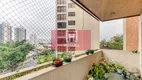 Foto 2 de Apartamento com 3 Quartos à venda, 196m² em Saúde, São Paulo