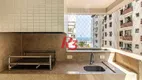 Foto 12 de Apartamento com 4 Quartos para venda ou aluguel, 360m² em Gonzaga, Santos