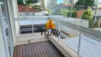 Foto 10 de Apartamento com 2 Quartos à venda, 85m² em Vila Altinópolis, Bauru