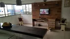 Foto 8 de Apartamento com 2 Quartos à venda, 77m² em Norte (Águas Claras), Brasília