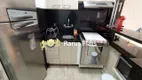 Foto 8 de Flat com 2 Quartos para alugar, 63m² em Itaim Bibi, São Paulo