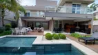Foto 4 de Casa de Condomínio com 5 Quartos à venda, 460m² em Alphaville, Santana de Parnaíba