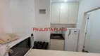 Foto 8 de Flat com 1 Quarto para alugar, 44m² em Jardim Paulista, São Paulo