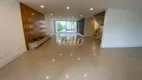 Foto 3 de Casa com 4 Quartos para alugar, 424m² em Brooklin, São Paulo