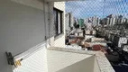 Foto 2 de Apartamento com 3 Quartos para alugar, 80m² em Itapuã, Vila Velha