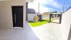 Foto 4 de Casa com 3 Quartos à venda, 102m² em Cruzeiro, São José dos Pinhais