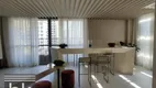 Foto 19 de Apartamento com 1 Quarto para alugar, 44m² em Jardins, São Paulo