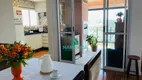Foto 3 de Apartamento com 2 Quartos à venda, 82m² em Chácara Santo Antônio, São Paulo