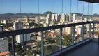 Foto 4 de Apartamento com 3 Quartos para alugar, 141m² em Aparecida, Santos