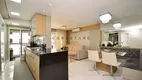 Foto 2 de Apartamento com 3 Quartos à venda, 90m² em Champagnat, Curitiba