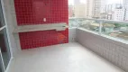 Foto 2 de Apartamento com 2 Quartos à venda, 169m² em Vila Assunção, Praia Grande