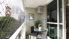 Foto 2 de Apartamento com 4 Quartos à venda, 139m² em Lagoa, Rio de Janeiro