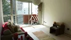 Foto 2 de Apartamento com 1 Quarto à venda, 48m² em Real Parque, São Paulo