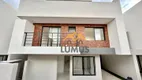 Foto 19 de Casa de Condomínio com 3 Quartos à venda, 145m² em Santa Quitéria, Curitiba