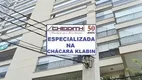 Foto 48 de Apartamento com 4 Quartos à venda, 184m² em Chácara Klabin, São Paulo