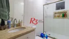 Foto 19 de Apartamento com 3 Quartos à venda, 116m² em Ponta da Praia, Santos