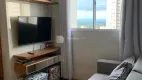 Foto 5 de Apartamento com 2 Quartos para alugar, 48m² em Jardim das Indústrias, São José dos Campos