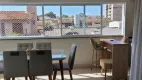 Foto 6 de Apartamento com 3 Quartos à venda, 89m² em Vila Mariana, Bauru