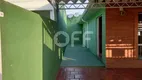 Foto 3 de Casa com 2 Quartos à venda, 160m² em Vila Boa Vista, Campinas