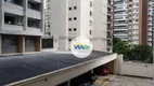 Foto 16 de Apartamento com 3 Quartos para alugar, 86m² em Vila Nova Conceição, São Paulo