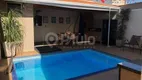 Foto 2 de Casa de Condomínio com 3 Quartos à venda, 230m² em Água Branca, Piracicaba