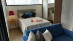 Foto 6 de Flat com 1 Quarto à venda, 38m² em Campo Belo, São Paulo