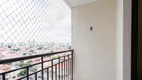 Foto 8 de Apartamento com 2 Quartos à venda, 60m² em Alto da Mooca, São Paulo
