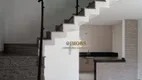 Foto 6 de Sobrado com 3 Quartos à venda, 102m² em Campestre, Santo André