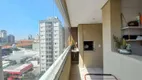 Foto 3 de Apartamento com 2 Quartos para alugar, 60m² em Vila Clementino, São Paulo