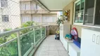 Foto 11 de Apartamento com 3 Quartos à venda, 129m² em Jardim Botânico, Rio de Janeiro