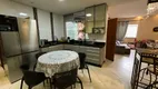 Foto 12 de Casa com 3 Quartos à venda, 120m² em Céu Azul, Belo Horizonte