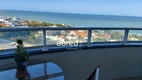 Foto 2 de Apartamento com 3 Quartos à venda, 117m² em Ponta Negra, Natal